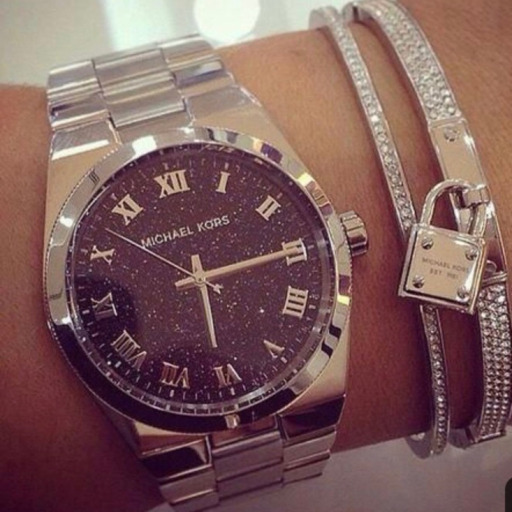 Michael Kors watch